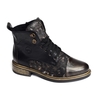 71442 Noir, Boots Rieker