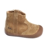 JOW Beige, Bottines Bopy