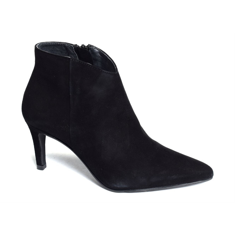 6171 Noir, Bottines Myma