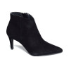 6171 Noir, Bottines Myma