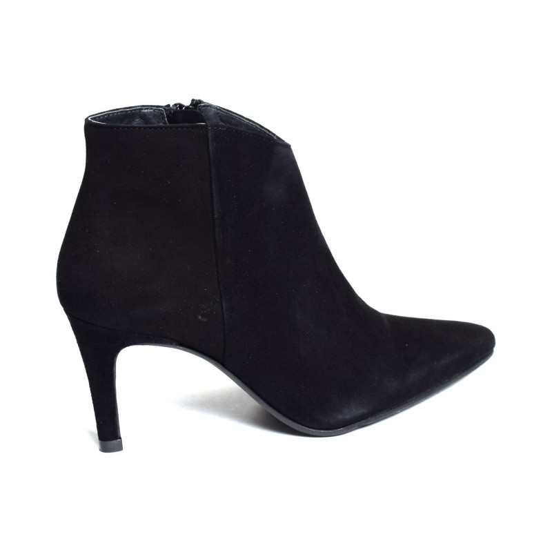 6171 Noir, Bottines Myma