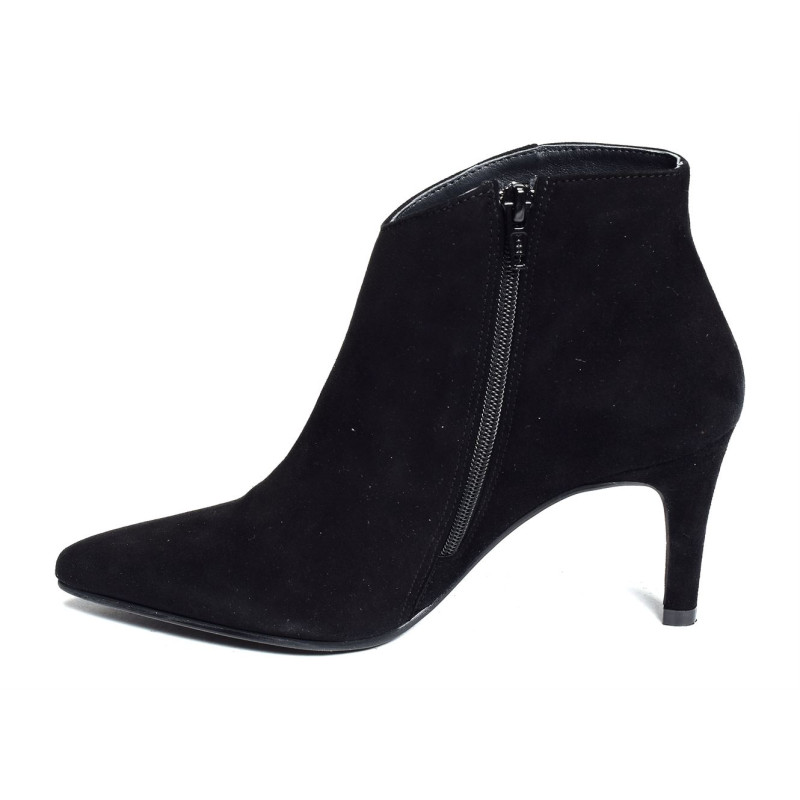 6171 Noir, Bottines Myma