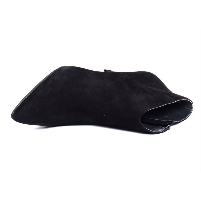 6171 Noir, Bottines Myma