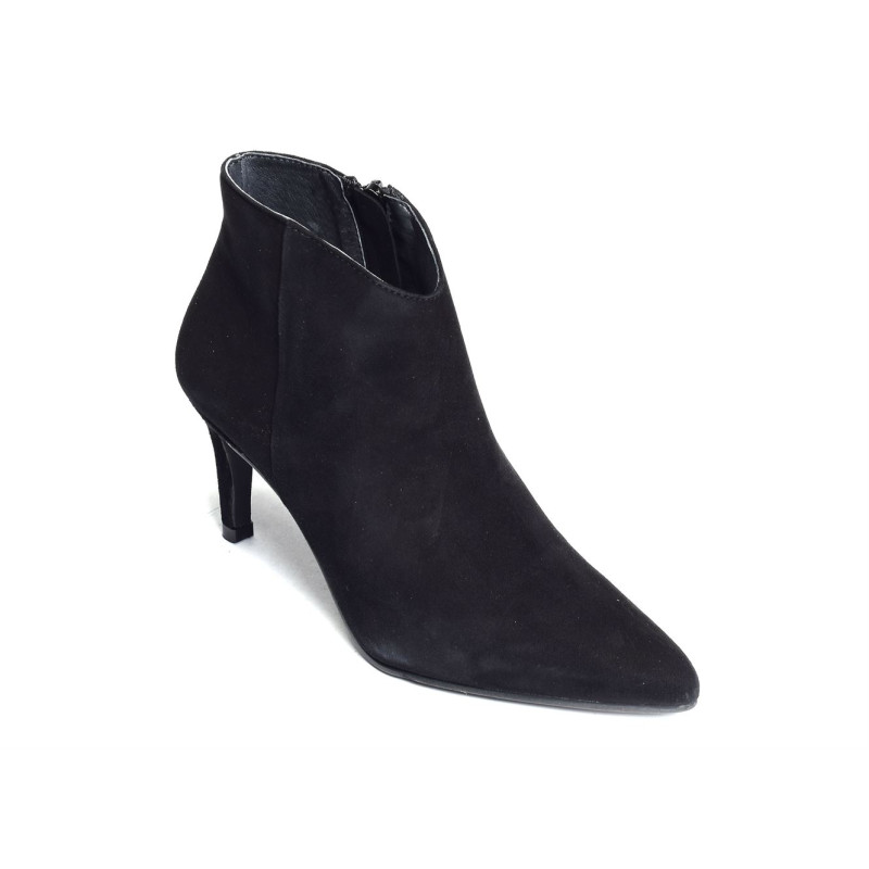 6171 Noir, Bottines Myma