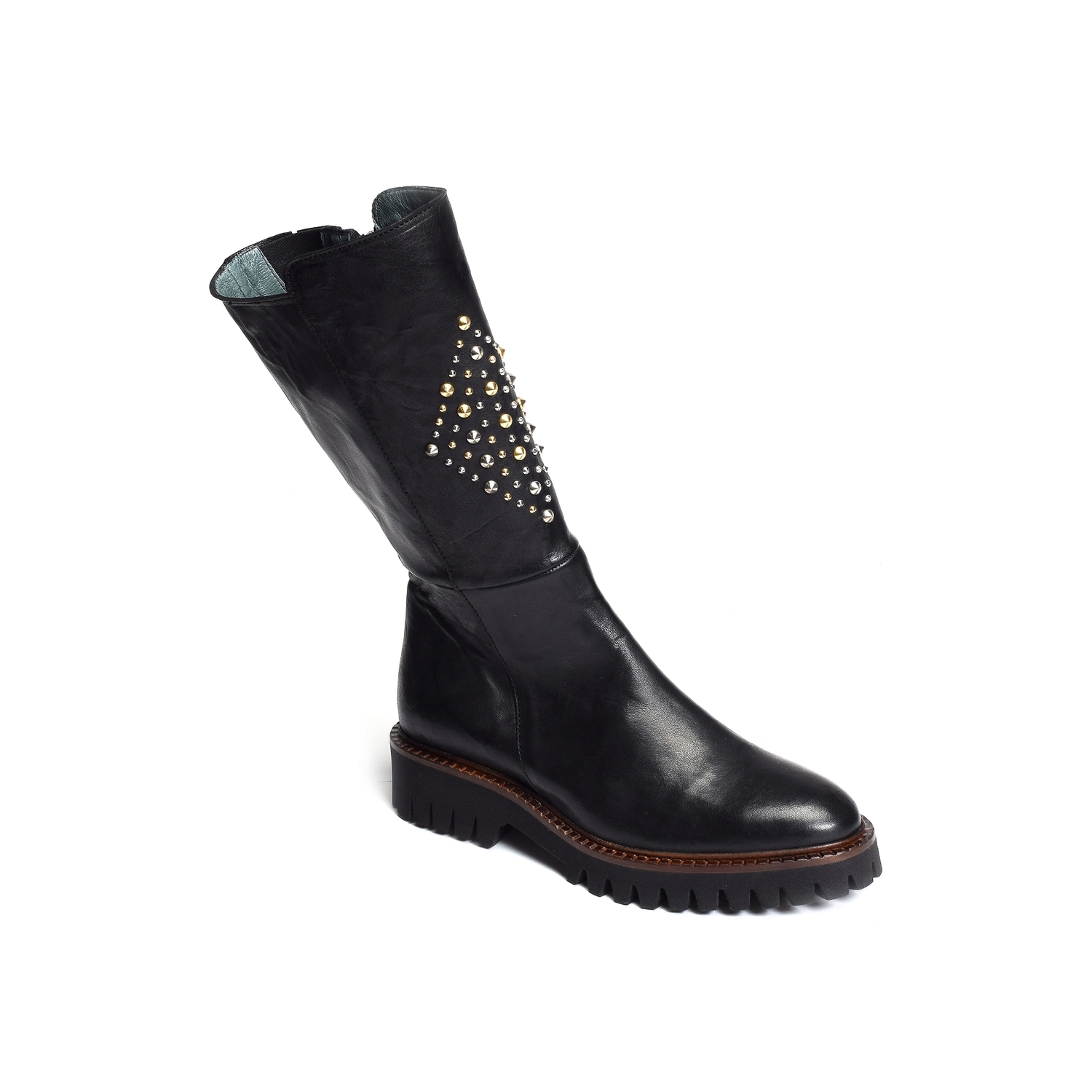 Little la suite bottes sales