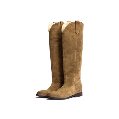 A5677 Taupe, Santiags  Strategia