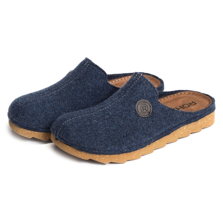 7100 Marine, Mules Rohde