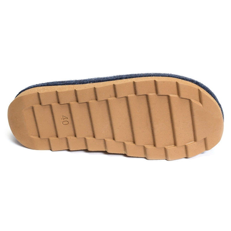 7100 Marine, Mules Rohde