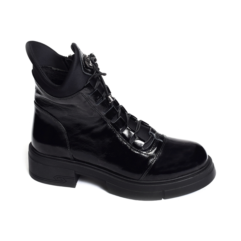 PEARL Verni Noir, Army Santafé