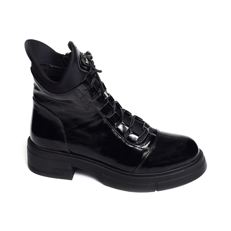 PEARL Verni Noir, Army Santafé