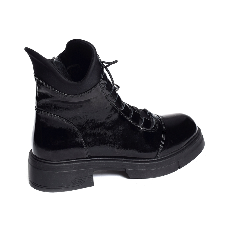PEARL Verni Noir, Army Santafé