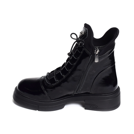 PEARL Verni Noir, Army Santafé