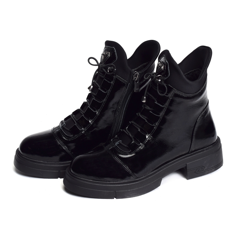 PEARL Verni Noir, Army Santafé