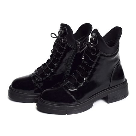 PEARL Verni Noir, Army Santafé