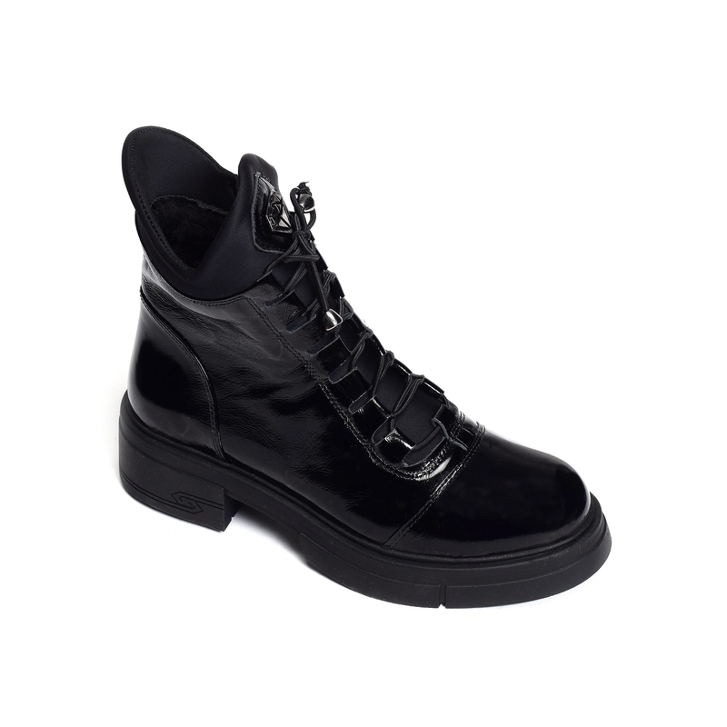 PEARL Verni Noir, Army Santafé