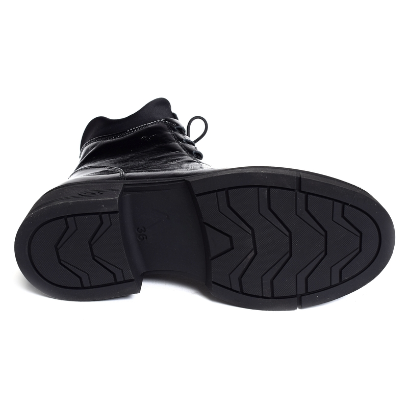 PEARL Verni Noir, Army Santafé
