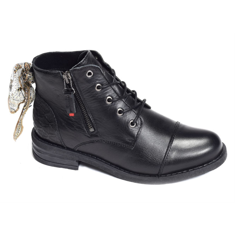 BELEM Noir, Boots Goodstep
