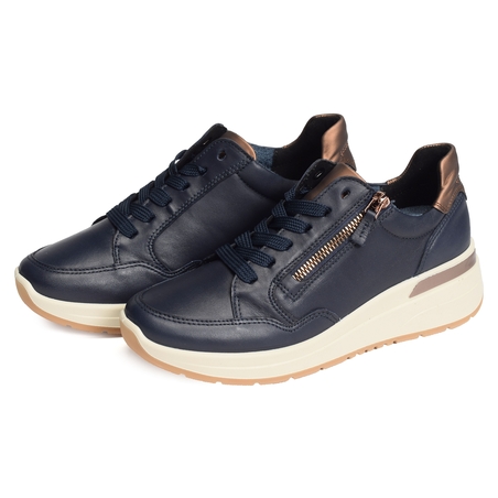 GARDA Marine, Baskets running Ara