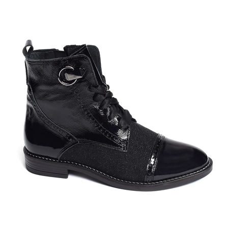 7806 Verni Noir, Army Myma