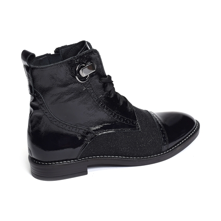 7806 Verni Noir, Army Myma