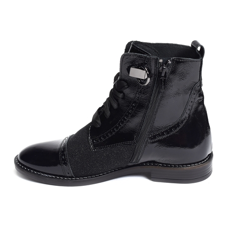 7806 Verni Noir, Army Myma