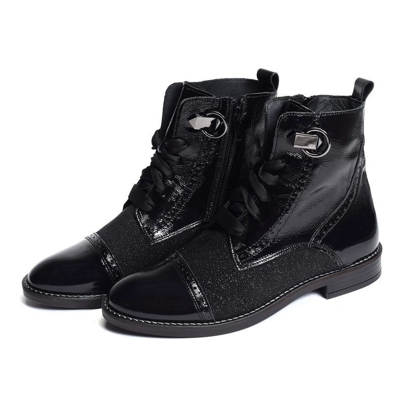 7806 Verni Noir, Army Myma