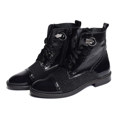 7806 Verni Noir, Army Myma
