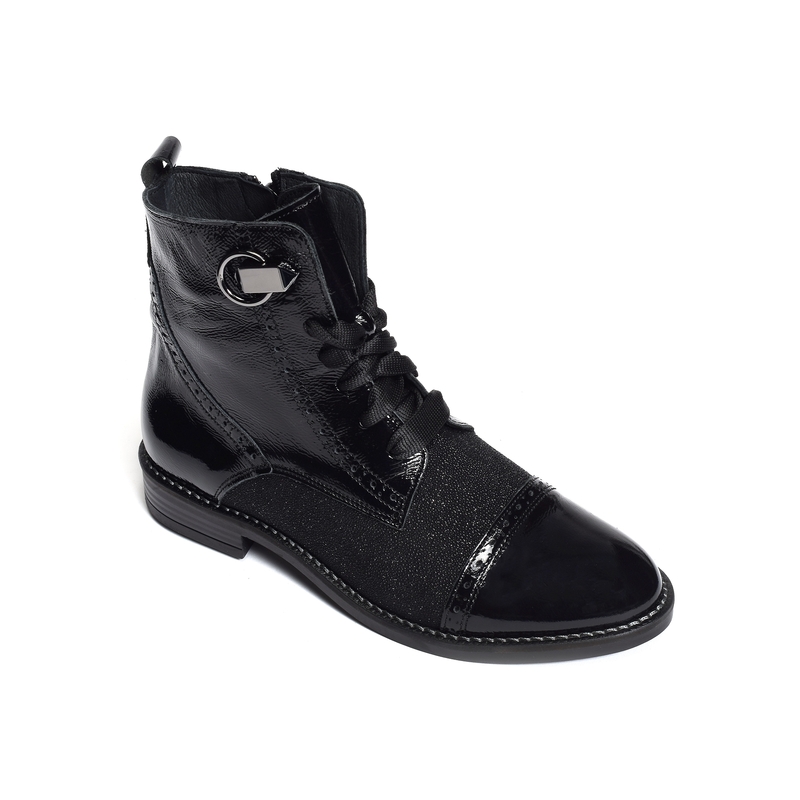 7806 Verni Noir, Army Myma