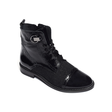 7806 Verni Noir, Army Myma
