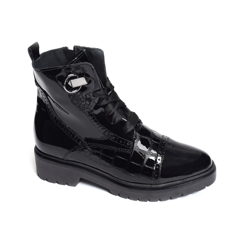7830 Verni Noir, Army Myma