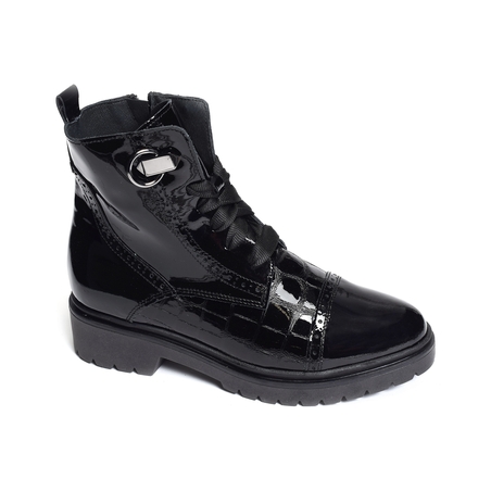7830 Verni Noir, Army Myma