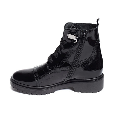 7830 Verni Noir, Army Myma
