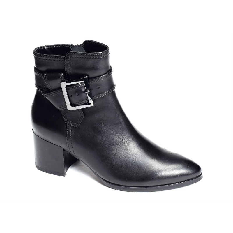 TAYLOR 34 Noir, Bottines Regarde le ciel