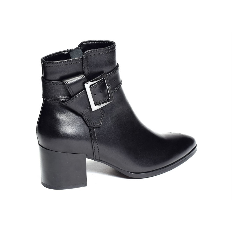TAYLOR 34 Noir, Bottines Regarde le ciel