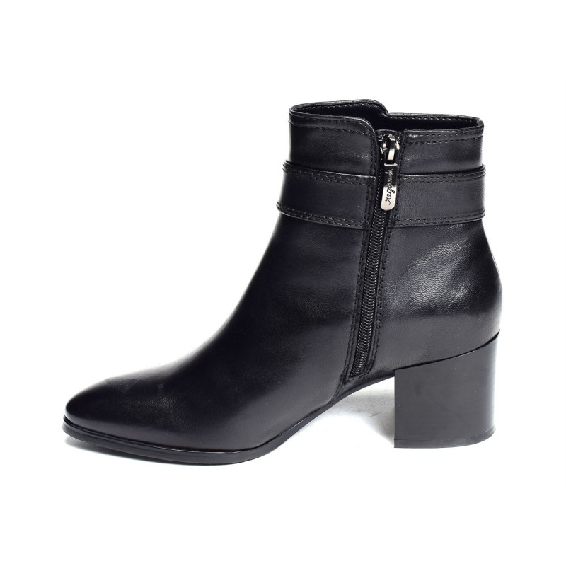 TAYLOR 34 Noir, Bottines Regarde le ciel