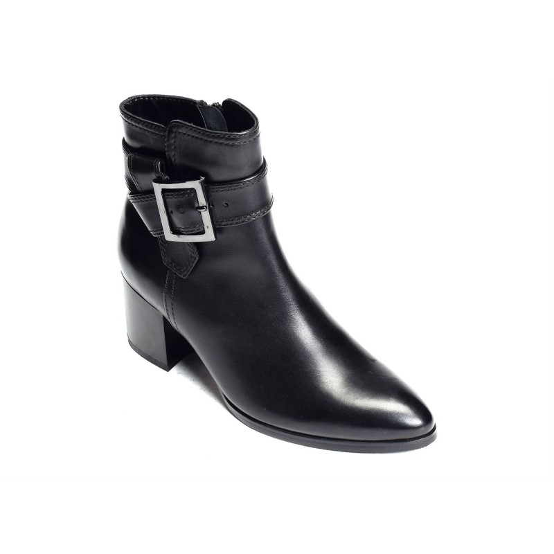 TAYLOR 34 Noir, Bottines Regarde le ciel