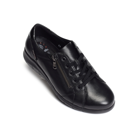 ILYANA Noir, Sneakers basses Mephisto