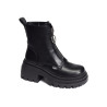 BRAVR ZIP Noir, Army Buffalo