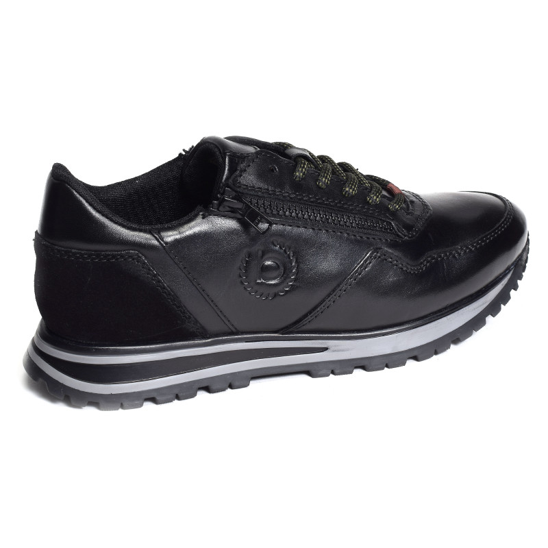PHILIP AG805 Noir, Baskets running Bugatti