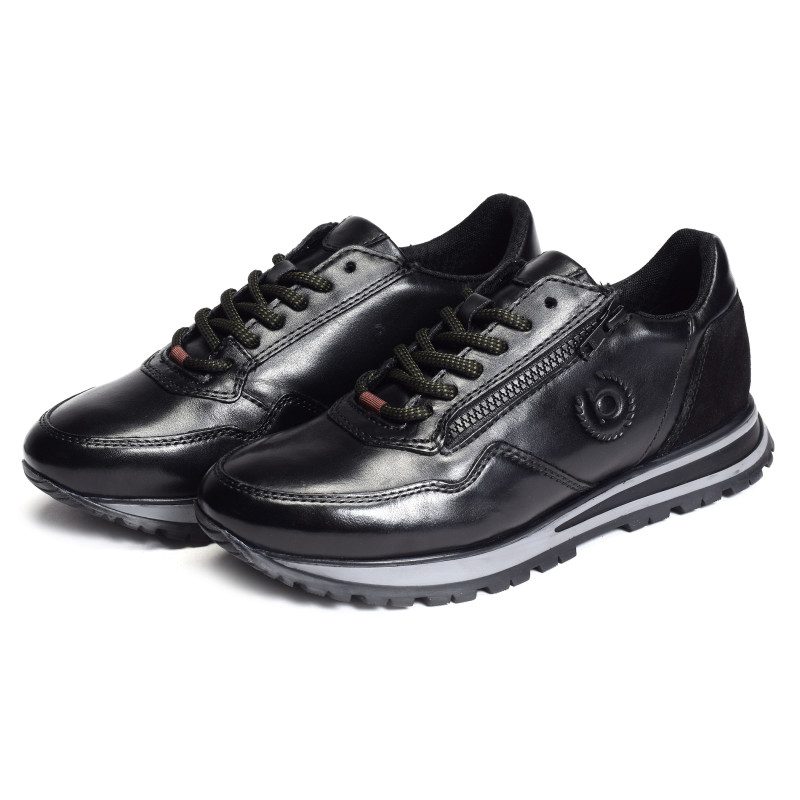 PHILIP AG805 Noir, Baskets running Bugatti