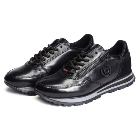 PHILIP AG805 Noir, Baskets running Bugatti