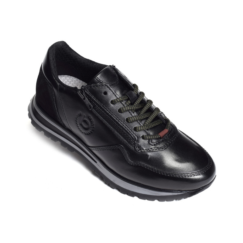 PHILIP AG805 Noir, Baskets running Bugatti