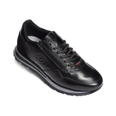 PHILIP AG805 Noir, Baskets running Bugatti