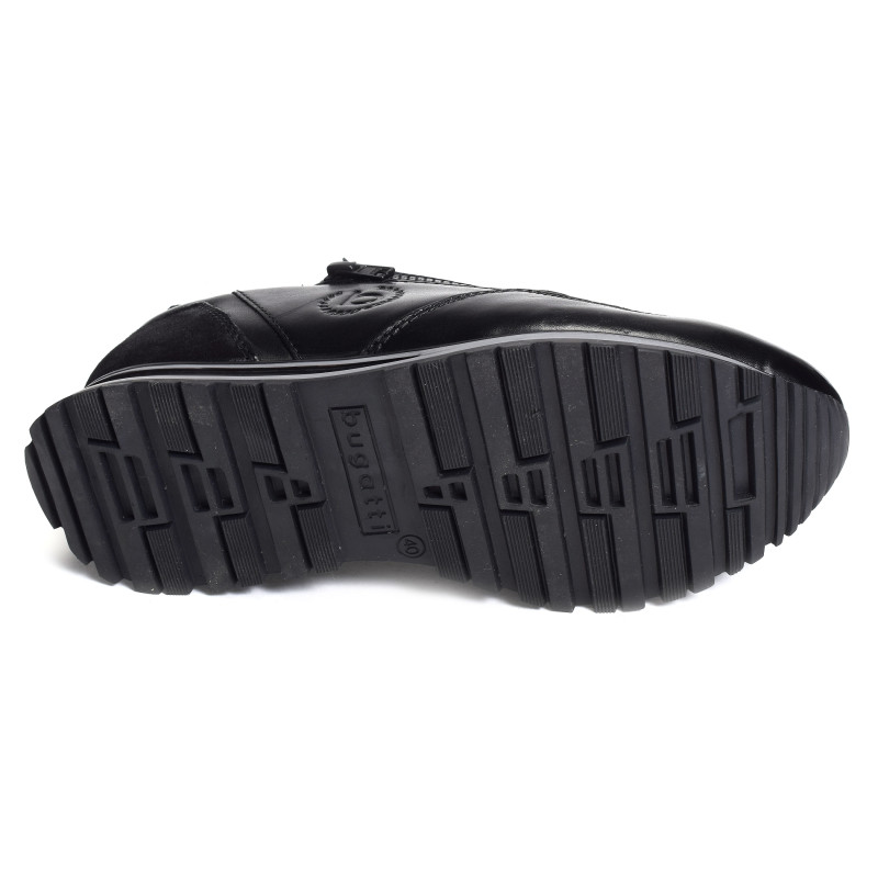 PHILIP AG805 Noir, Baskets running Bugatti