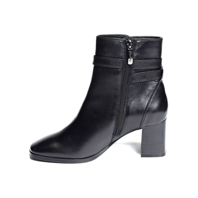 ARIANNE 06 Noir, Bottines Regarde le Ciel