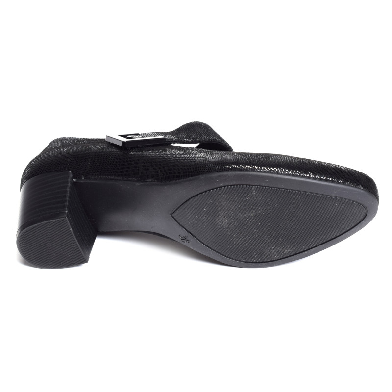22307 Noir Serpent, Babies Caprice