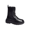 IBERSON Noir, Army Rosemetal