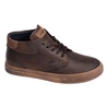 NIKO F1549 Marron, Boots Fluchos