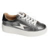 ELODIE Anthracite, Sneakers basses Vanessa Wu