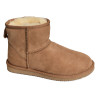 PISTE Chestnut, Boots Sweet Heritage
